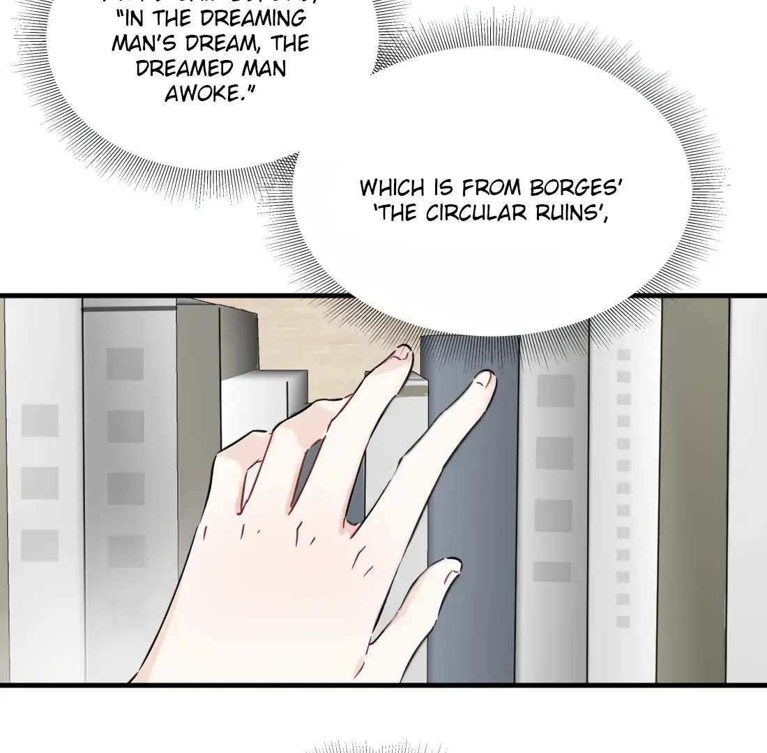Read Love Gives Me Superpowers chapter 62 image 40 on Lezhin