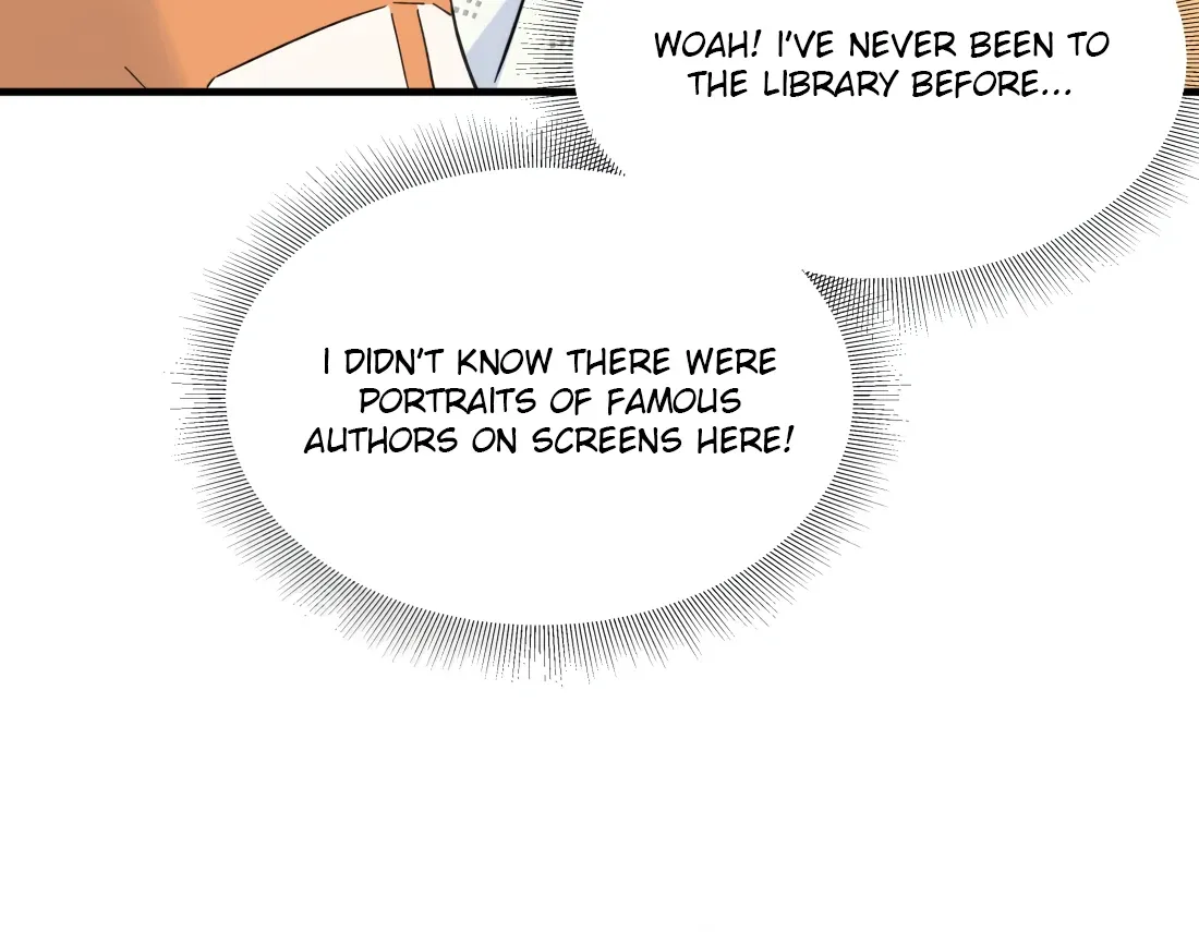 Read Love Gives Me Superpowers chapter 62 image 44 on Lezhin