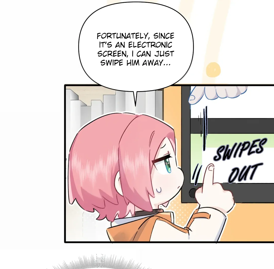 Read Love Gives Me Superpowers chapter 62 image 49 on Lezhin