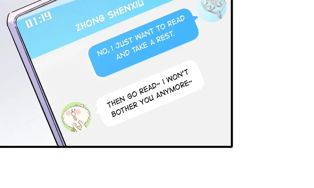 Read Love Gives Me Superpowers chapter 62 image 58 on Lezhin