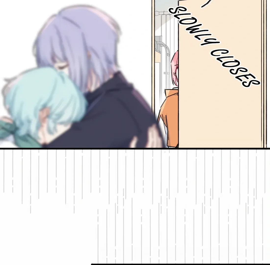 Read Love Gives Me Superpowers chapter 62 image 6 on Lezhin