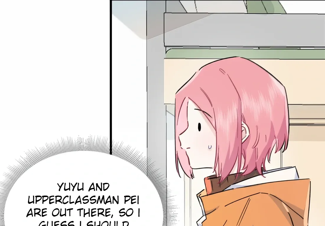 Read Love Gives Me Superpowers chapter 62 image 7 on Lezhin