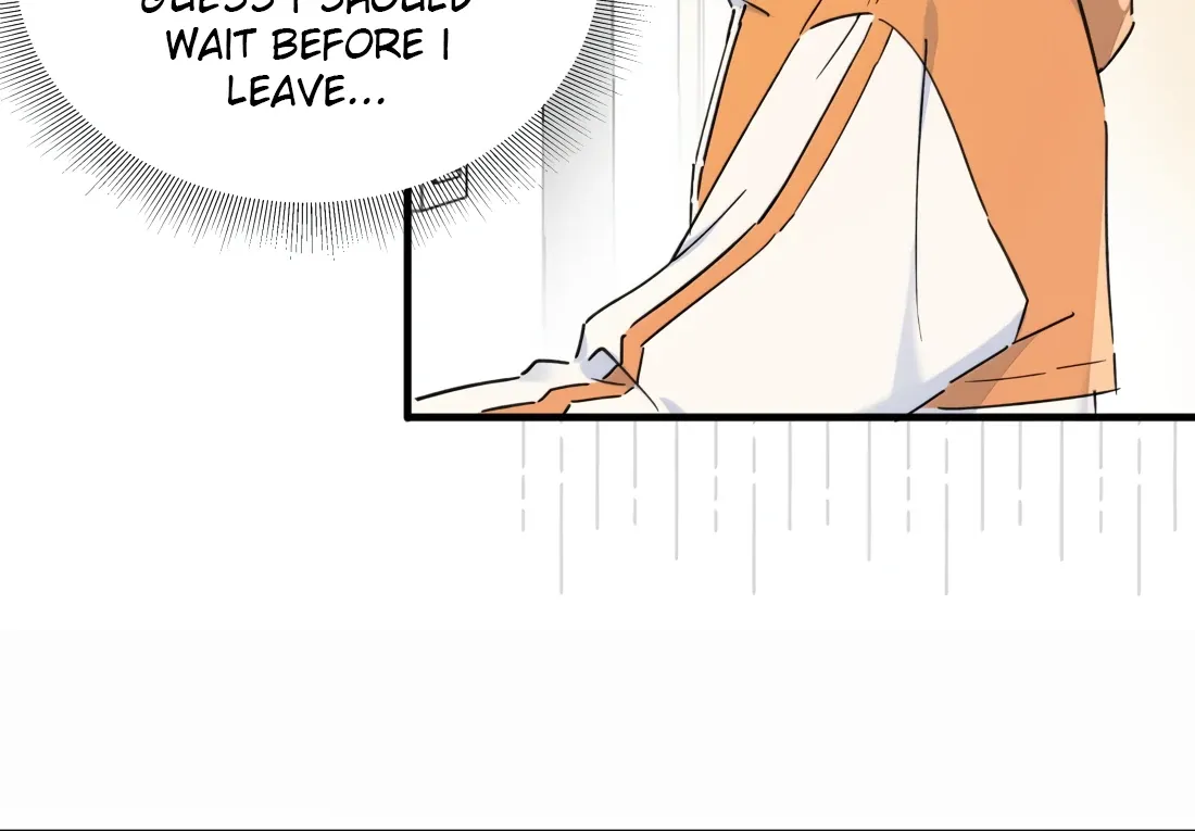 Read Love Gives Me Superpowers chapter 62 image 8 on Lezhin