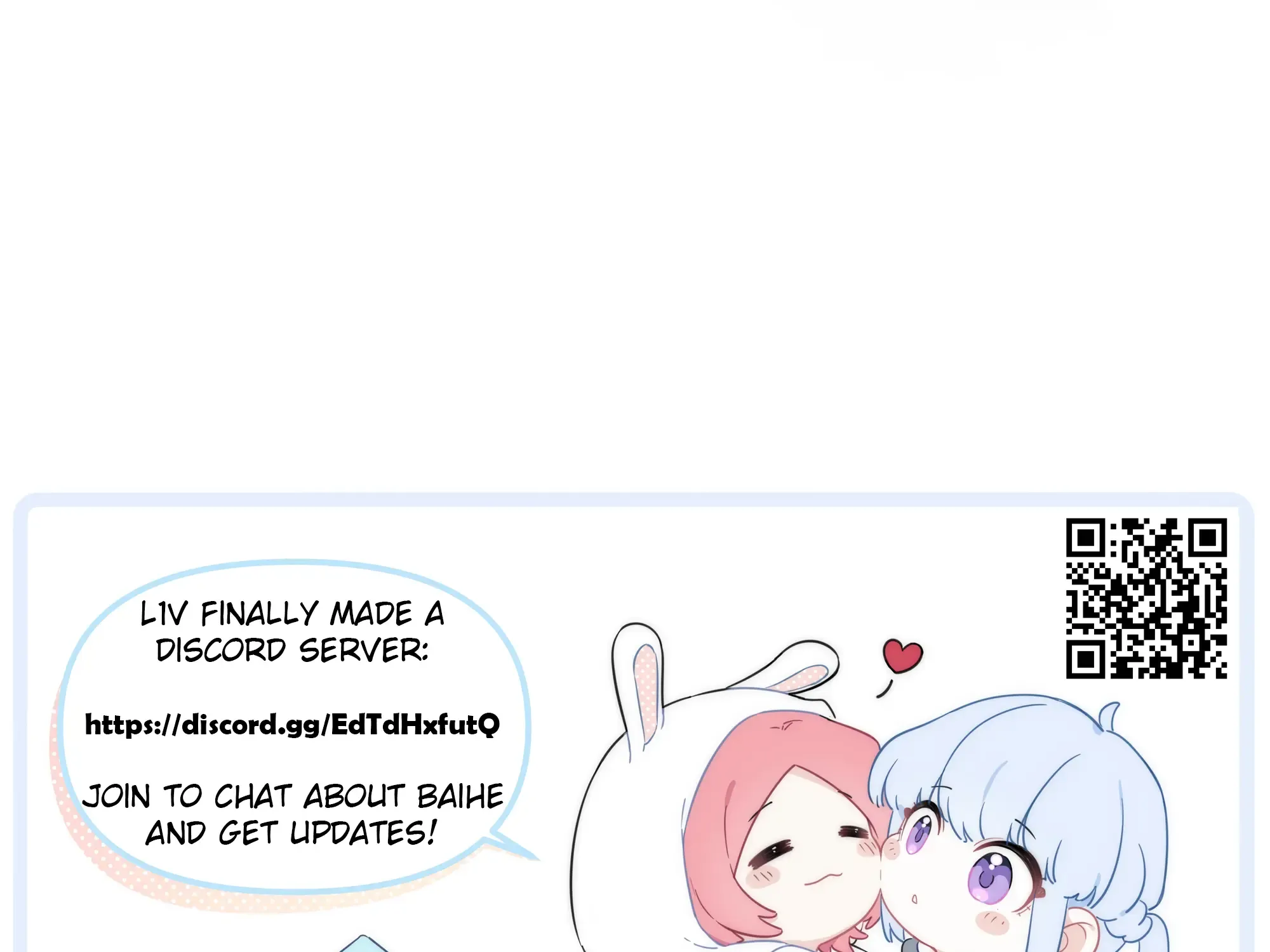Read Love Gives Me Superpowers chapter 63.5 image 6 on Lezhin
