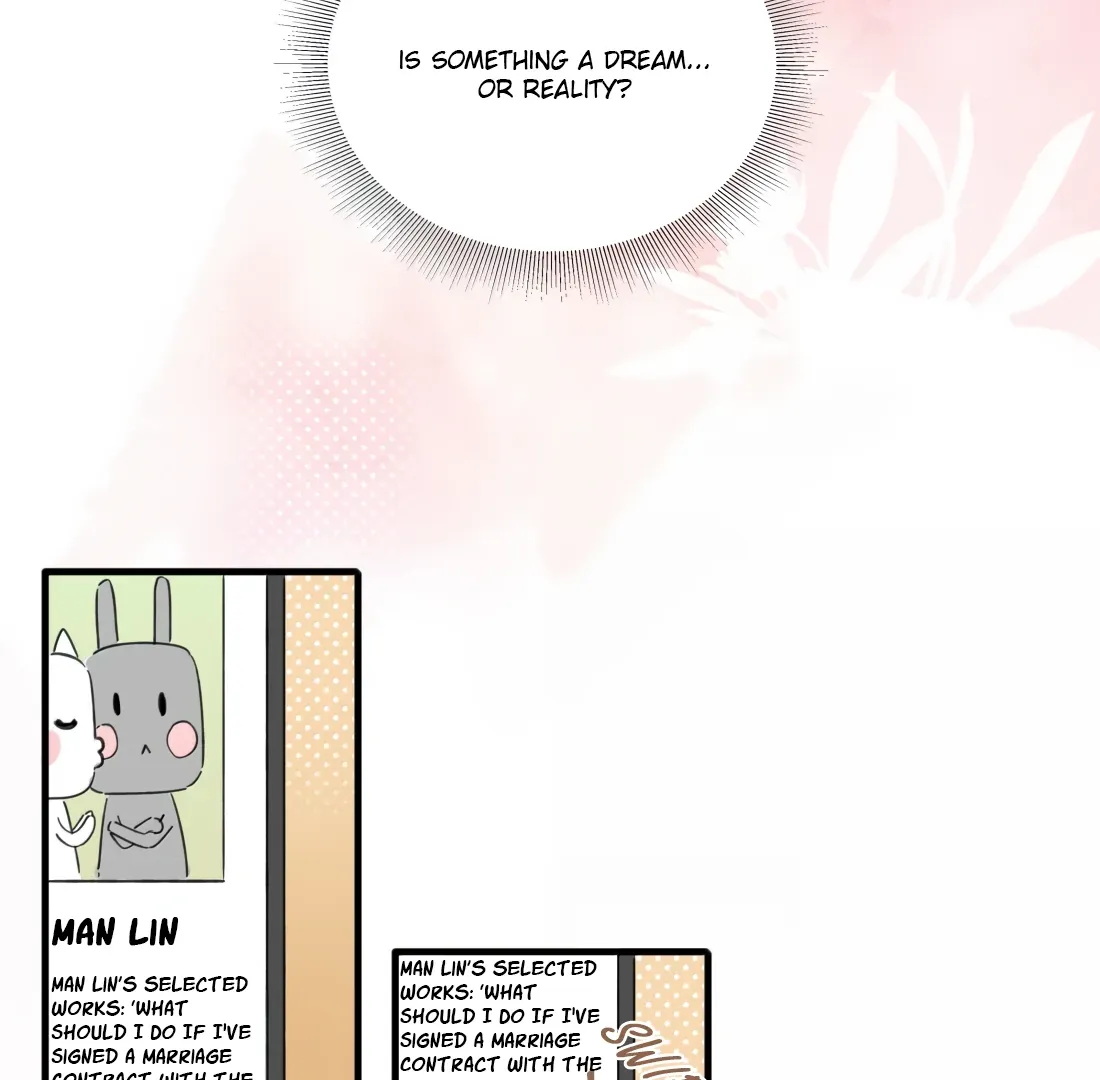Read Love Gives Me Superpowers chapter 63 image 10 on Lezhin