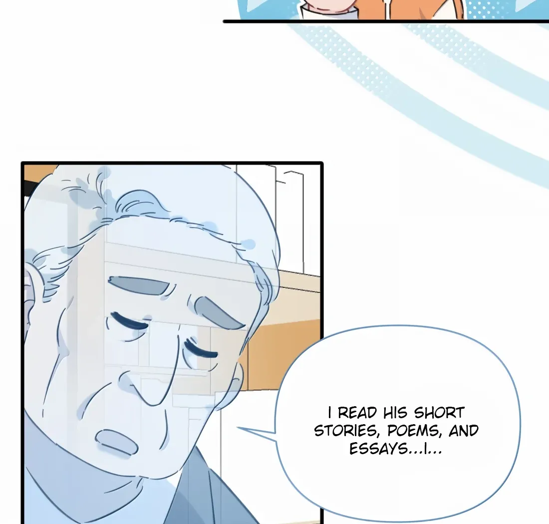 Read Love Gives Me Superpowers chapter 63 image 14 on Lezhin