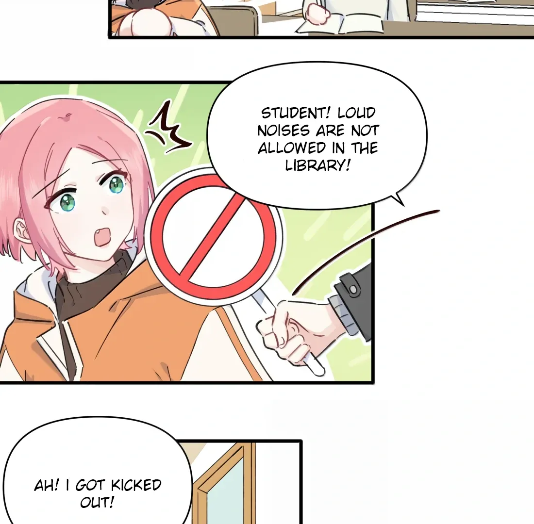 Read Love Gives Me Superpowers chapter 63 image 18 on Lezhin