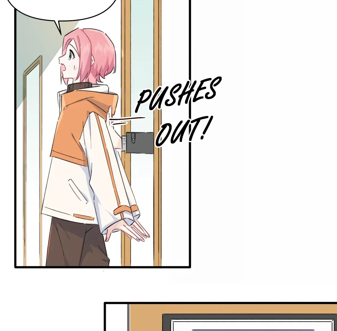 Read Love Gives Me Superpowers chapter 63 image 19 on Lezhin
