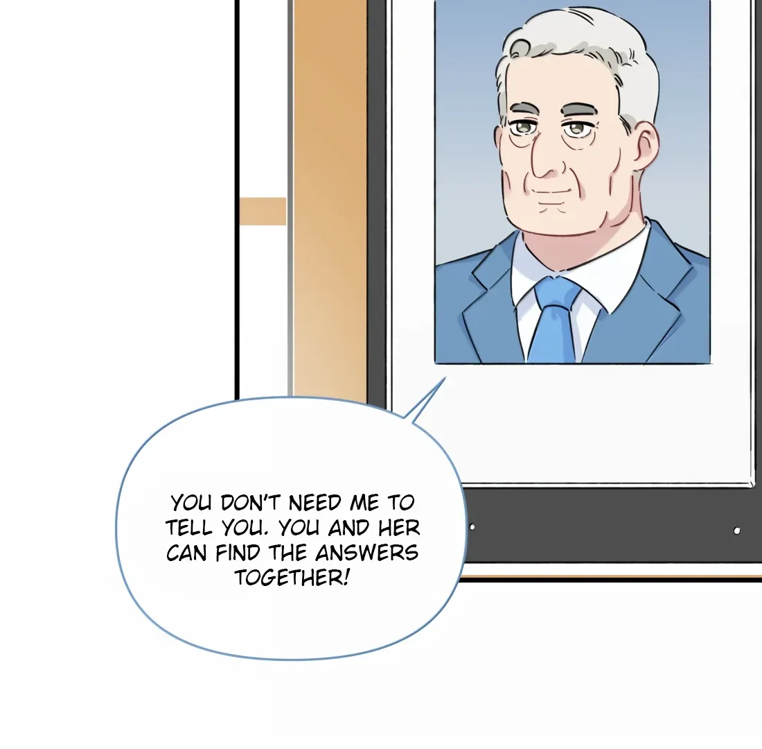 Read Love Gives Me Superpowers chapter 63 image 20 on Lezhin
