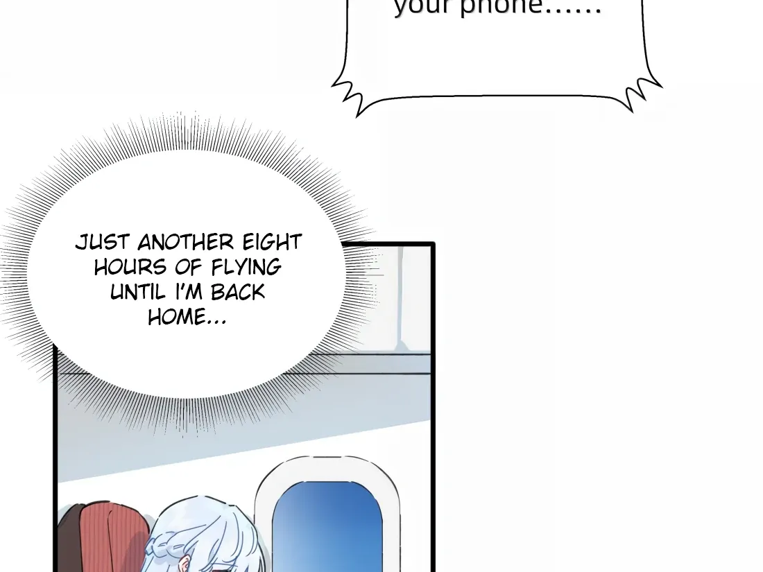 Read Love Gives Me Superpowers chapter 63 image 22 on Lezhin