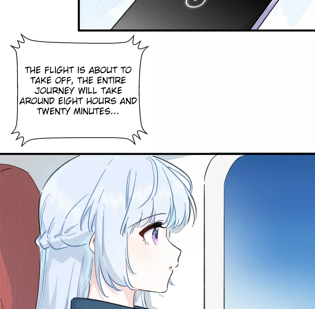 Read Love Gives Me Superpowers chapter 63 image 26 on Lezhin