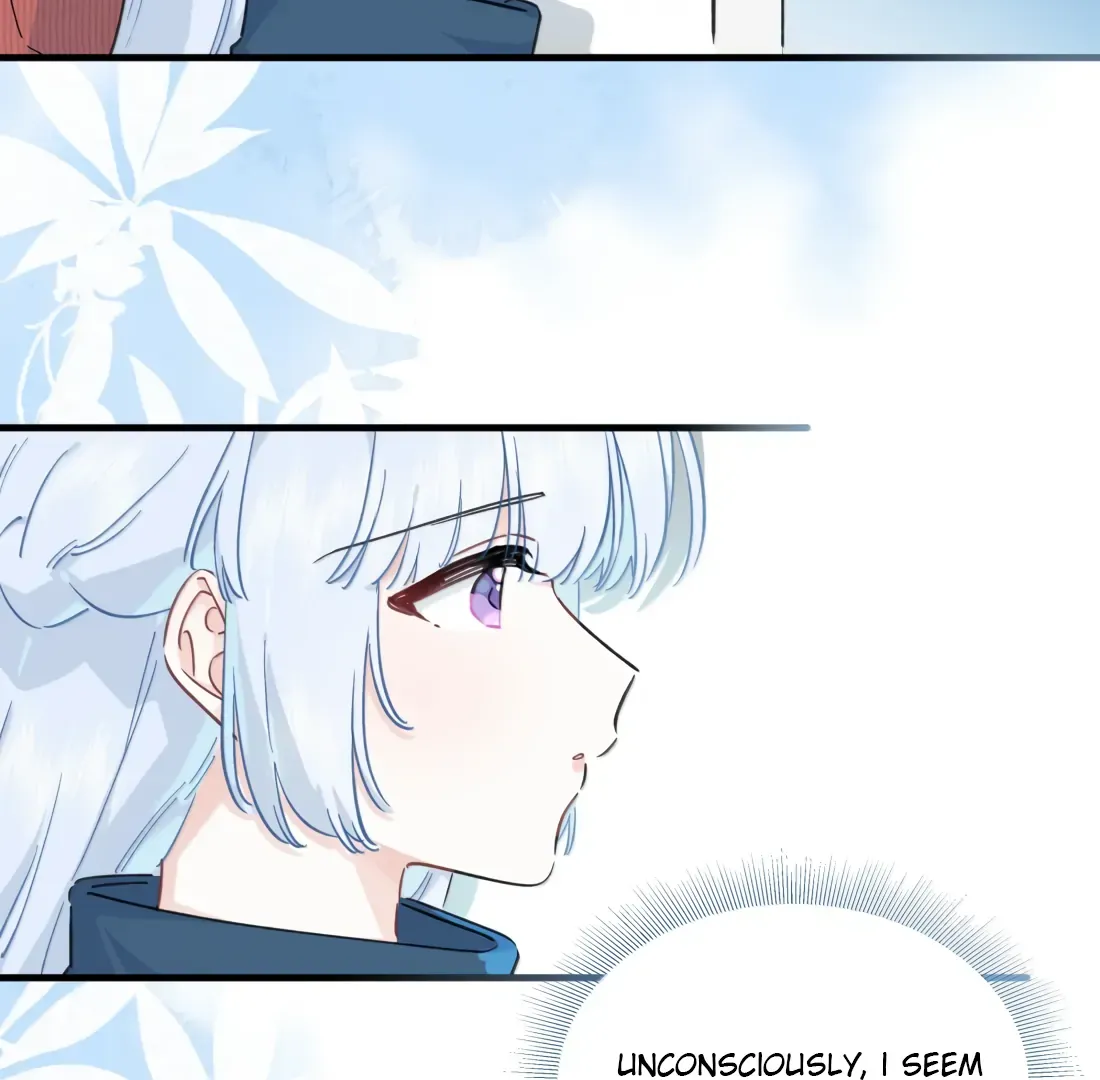 Read Love Gives Me Superpowers chapter 63 image 27 on Lezhin