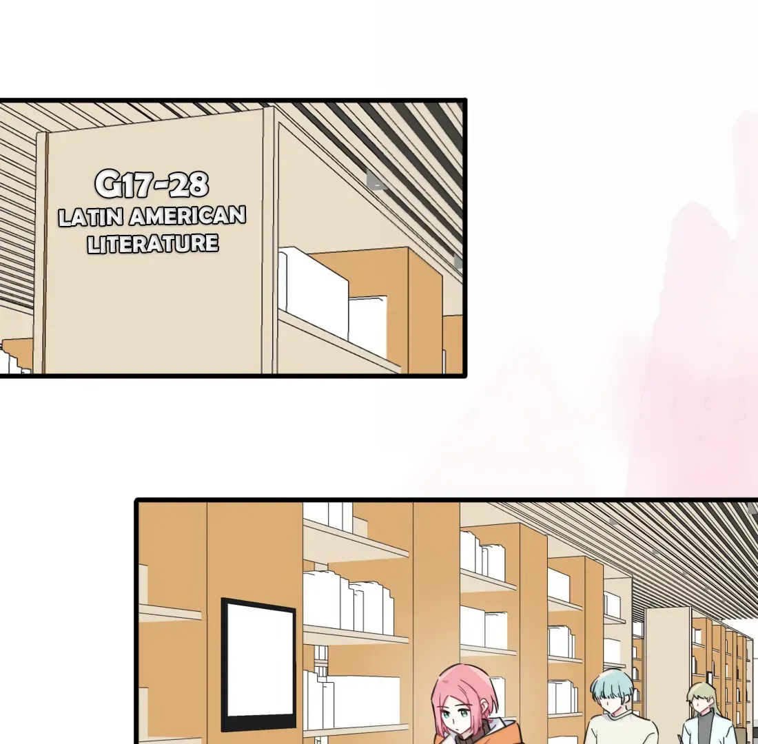 Read Love Gives Me Superpowers chapter 63 image 3 on Lezhin