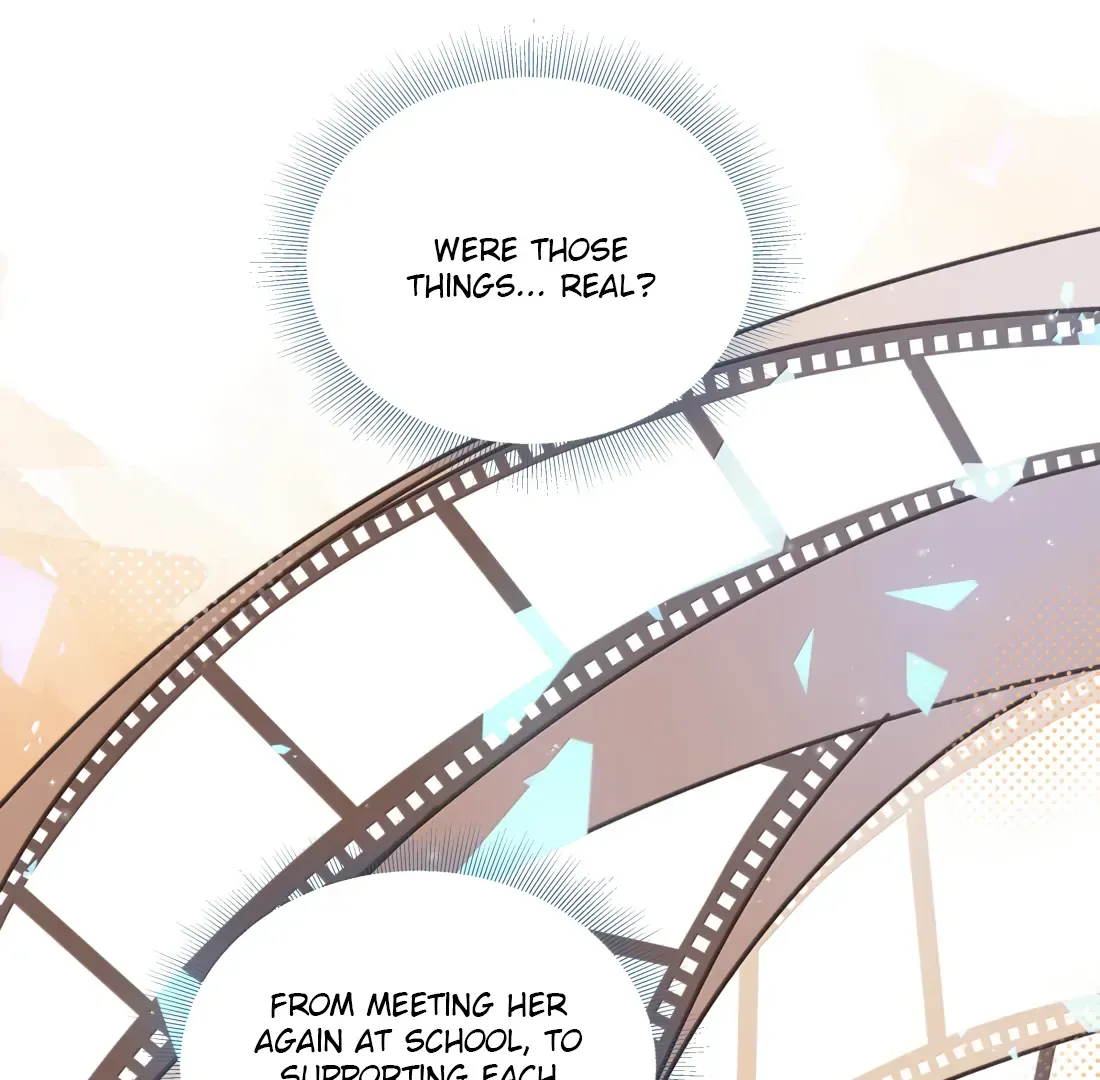Read Love Gives Me Superpowers chapter 63 image 30 on Lezhin