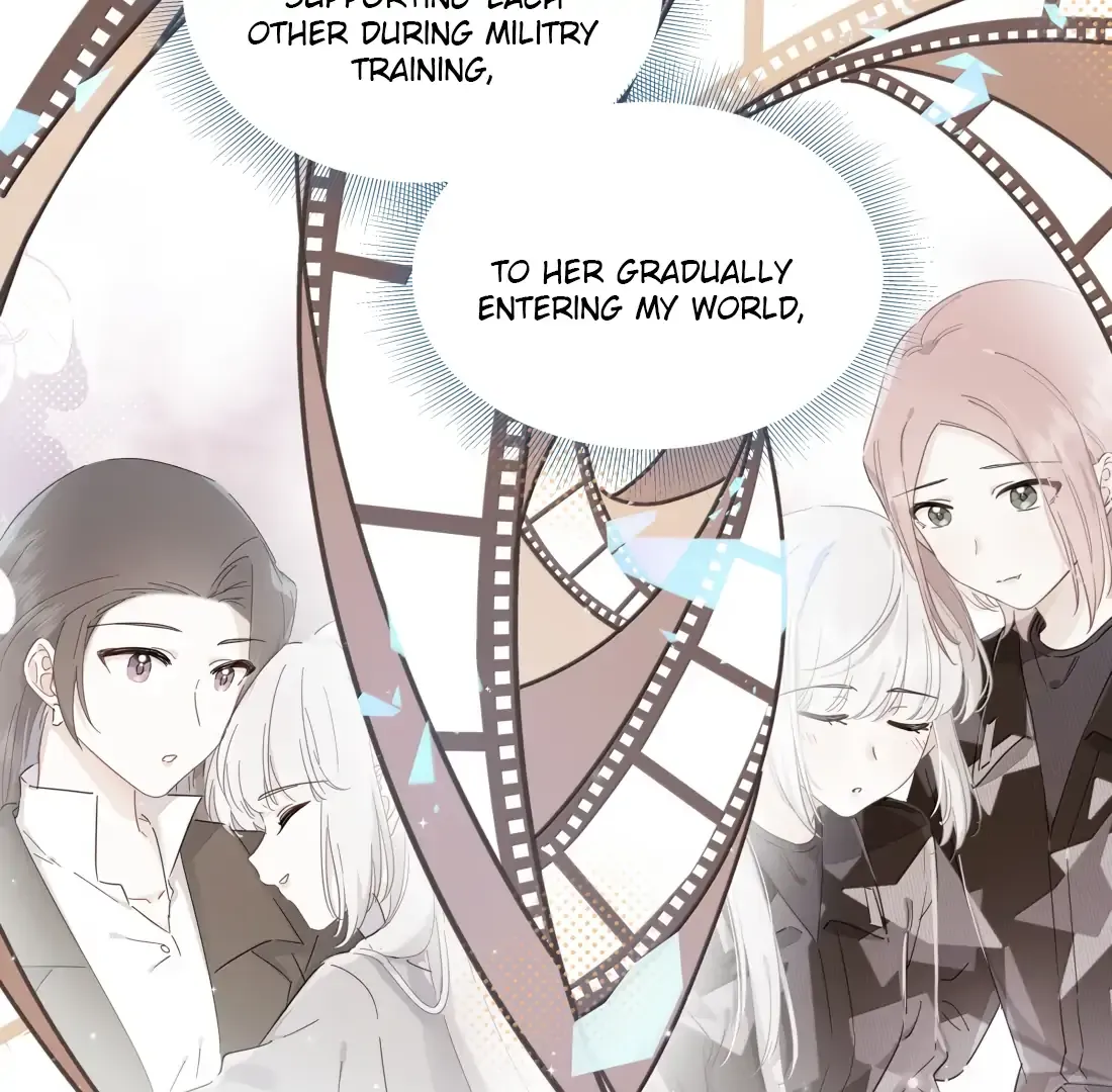 Read Love Gives Me Superpowers chapter 63 image 31 on Lezhin