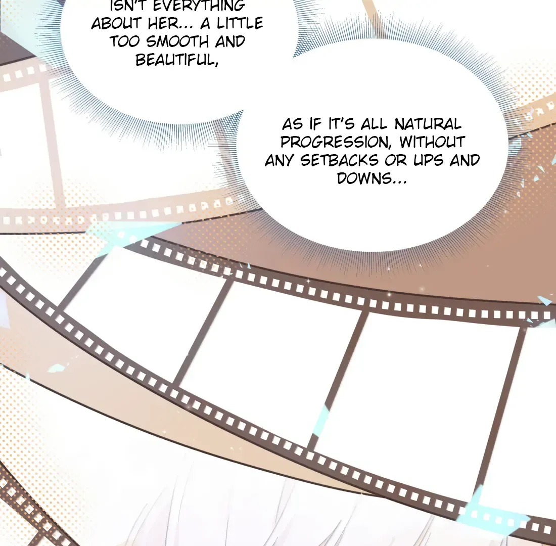 Read Love Gives Me Superpowers chapter 63 image 34 on Lezhin