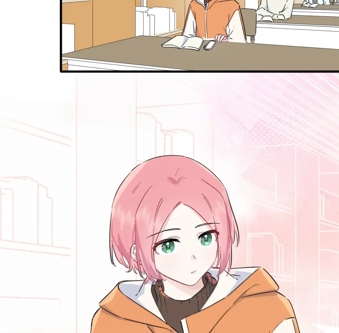 Read Love Gives Me Superpowers chapter 63 image 4 on Lezhin