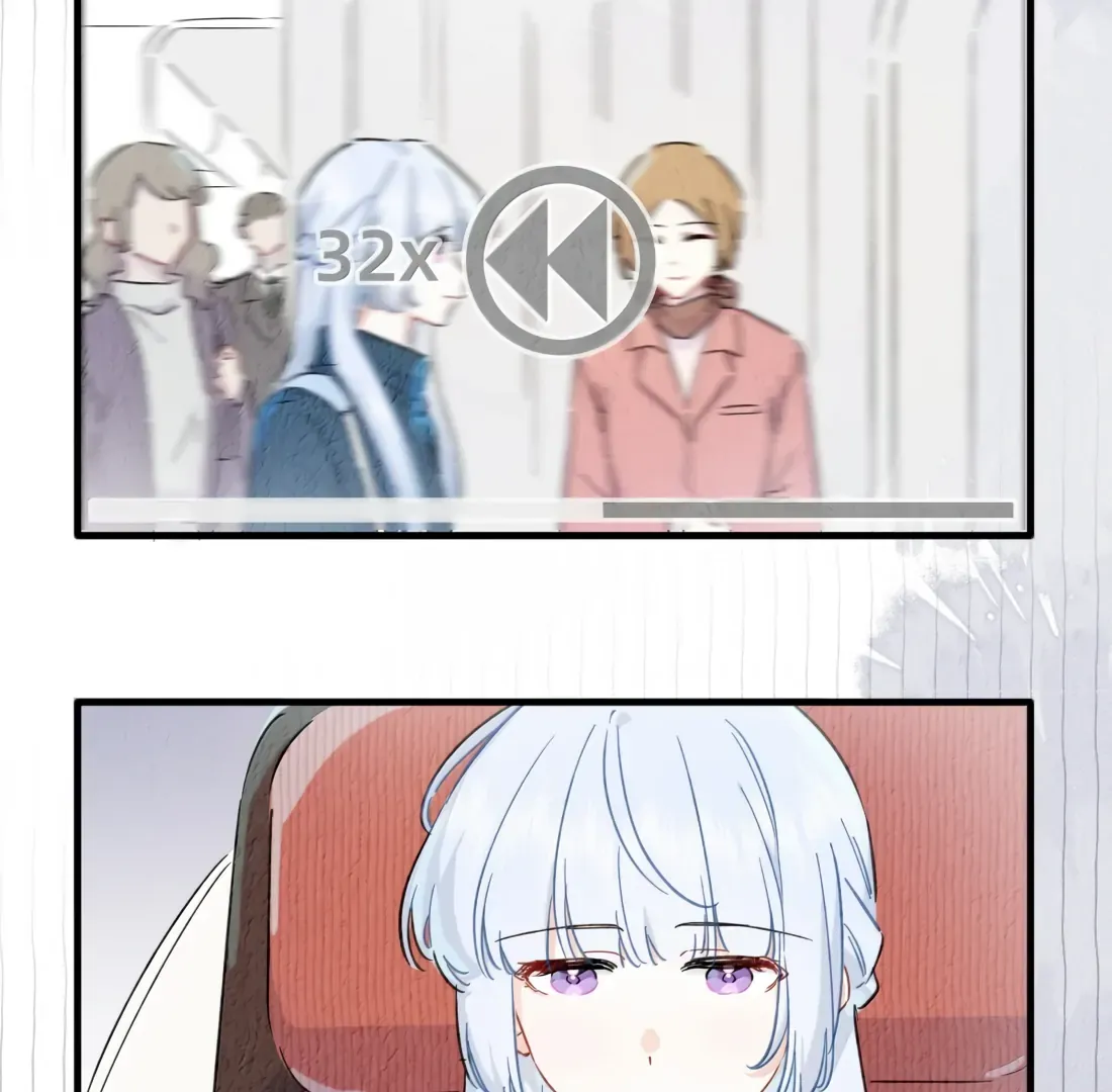 Read Love Gives Me Superpowers chapter 63 image 40 on Lezhin