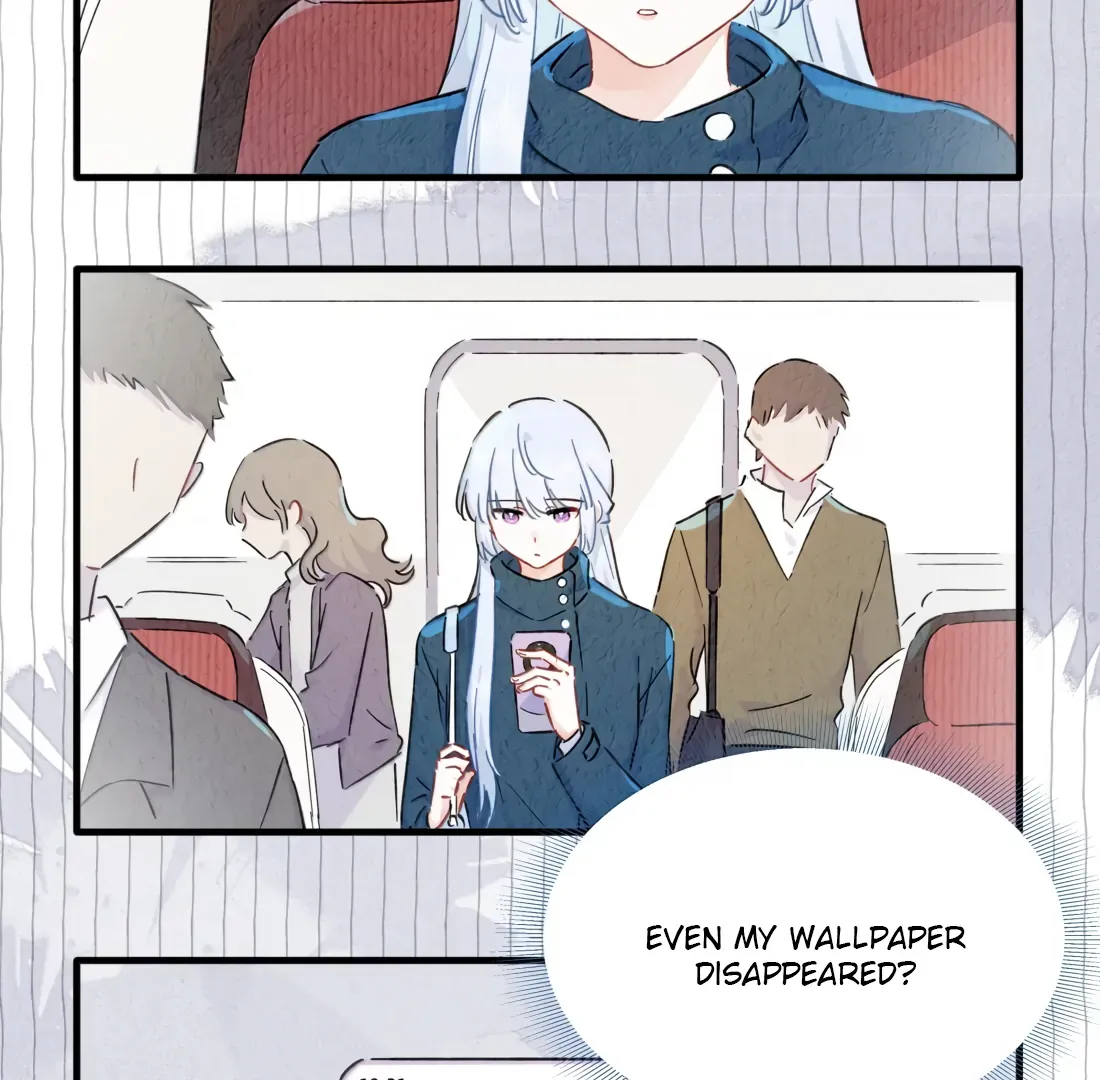 Read Love Gives Me Superpowers chapter 63 image 41 on Lezhin
