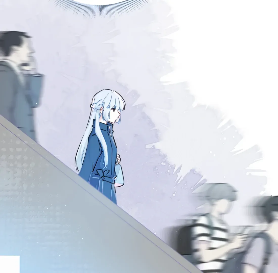 Read Love Gives Me Superpowers chapter 63 image 48 on Lezhin