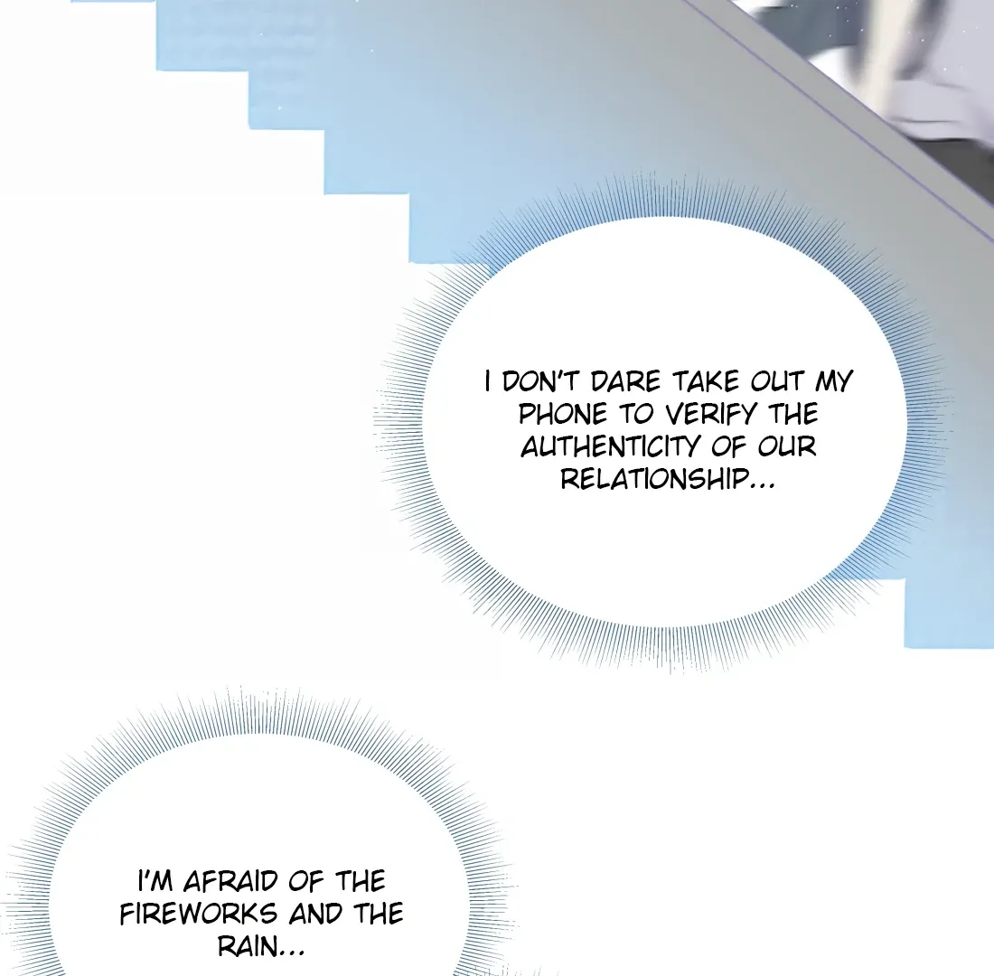 Read Love Gives Me Superpowers chapter 63 image 49 on Lezhin