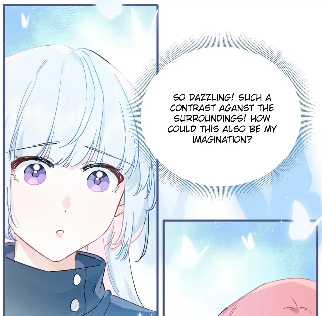 Read Love Gives Me Superpowers chapter 63 image 57 on Lezhin