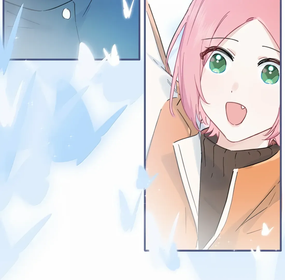 Read Love Gives Me Superpowers chapter 63 image 58 on Lezhin