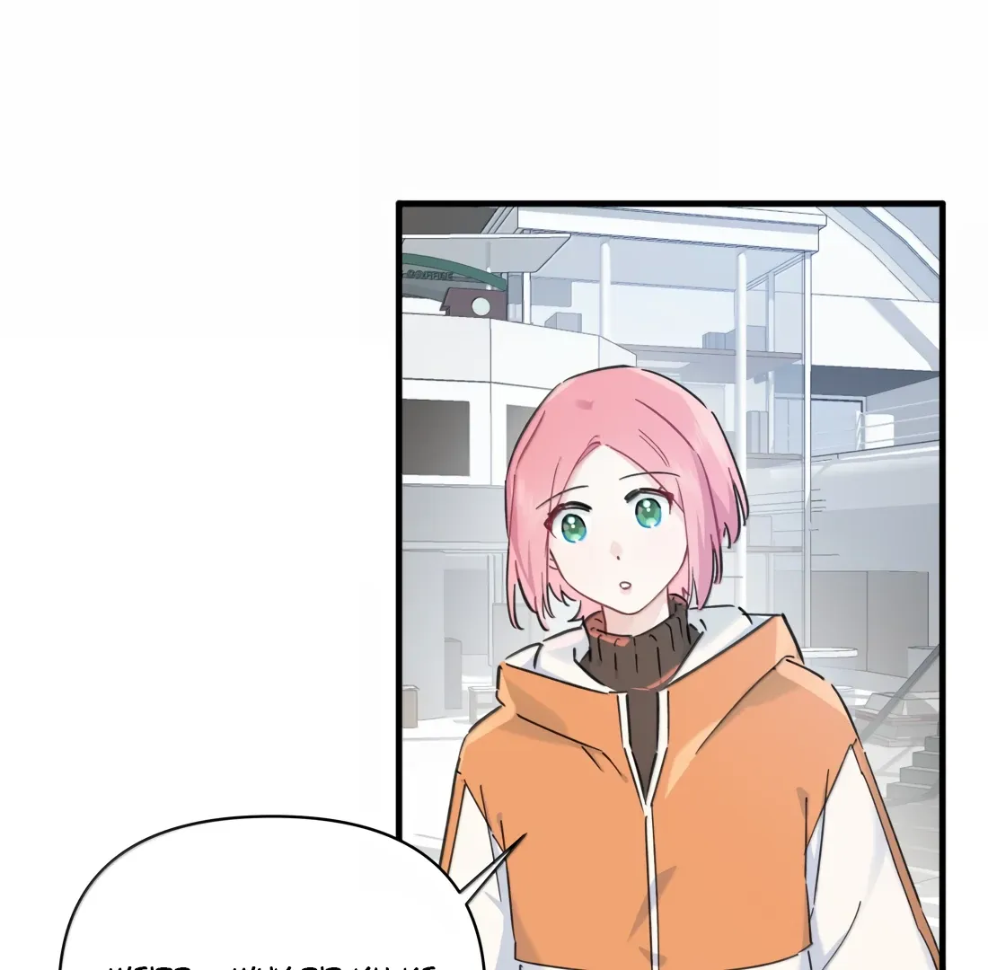 Read Love Gives Me Superpowers chapter 63 image 61 on Lezhin