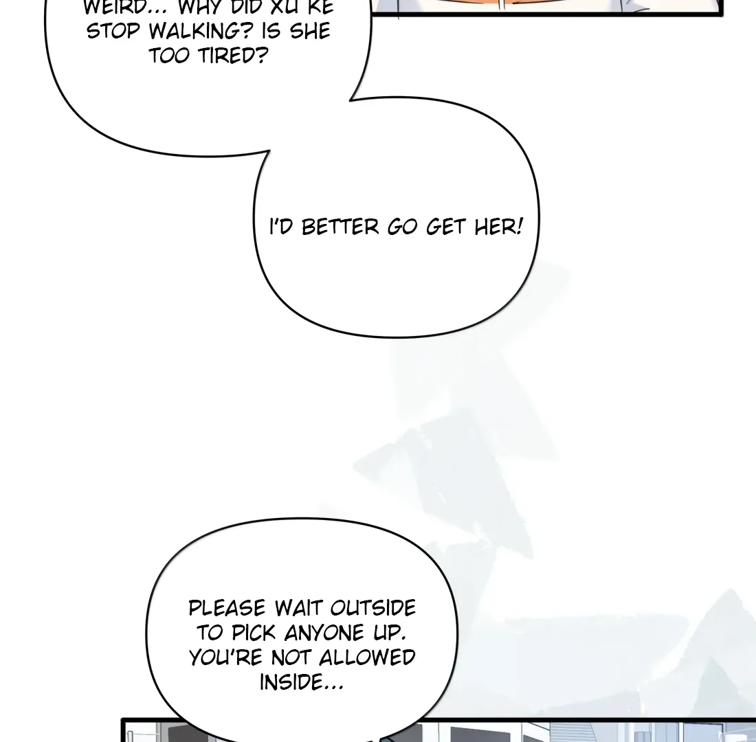 Read Love Gives Me Superpowers chapter 63 image 62 on Lezhin