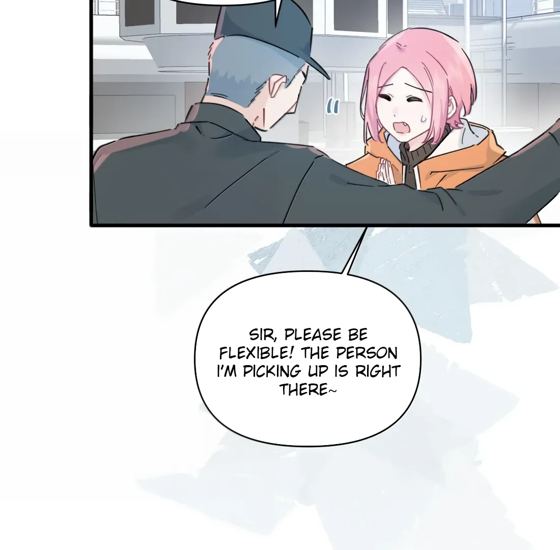 Read Love Gives Me Superpowers chapter 63 image 63 on Lezhin