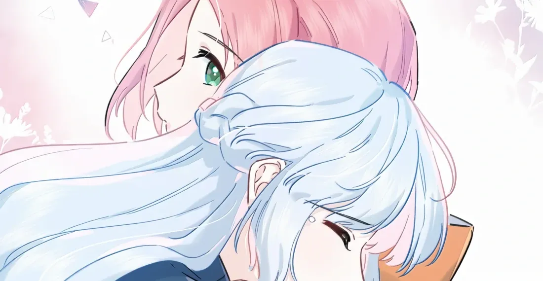 Read Love Gives Me Superpowers chapter 63 image 68 on Lezhin