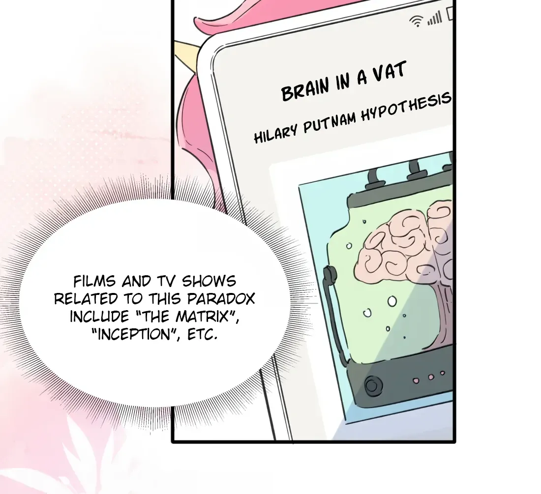 Read Love Gives Me Superpowers chapter 63 image 7 on Lezhin