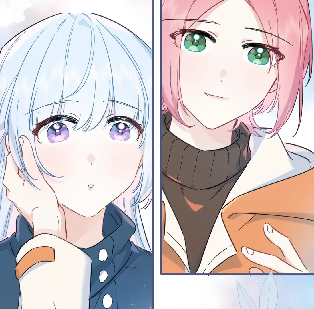 Read Love Gives Me Superpowers chapter 63 image 75 on Lezhin
