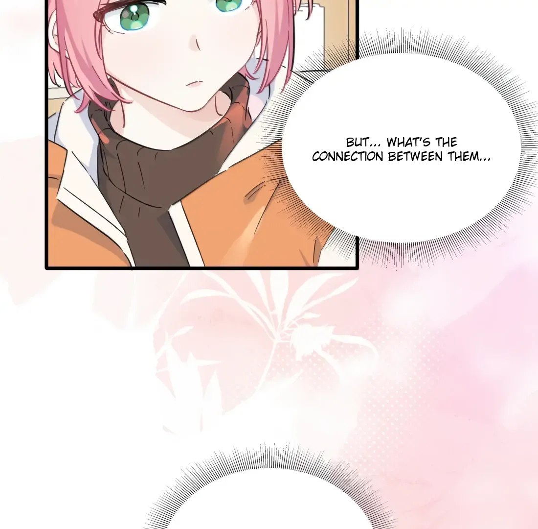 Read Love Gives Me Superpowers chapter 63 image 9 on Lezhin