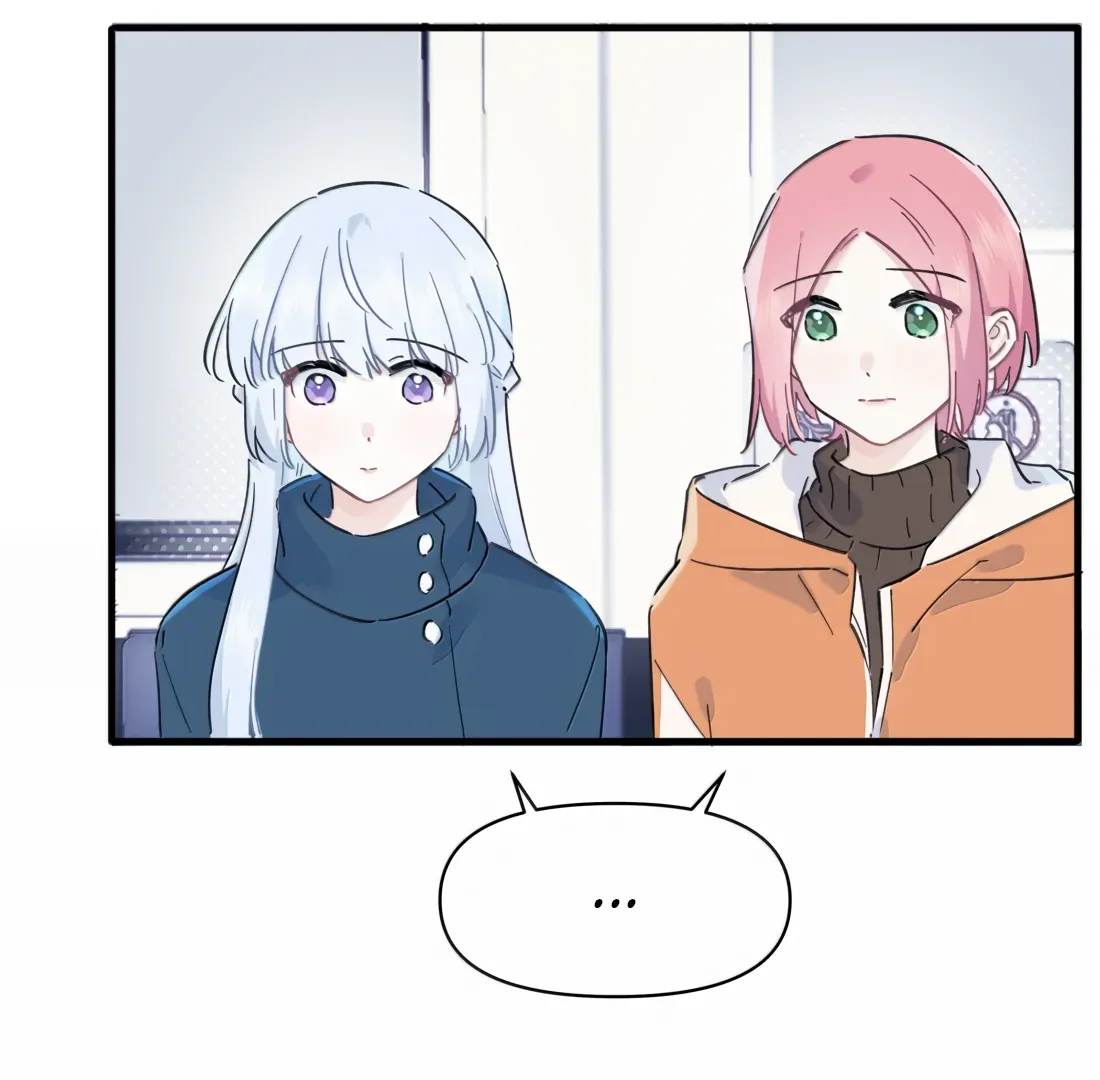 Read Love Gives Me Superpowers chapter 64 image 10 on Lezhin