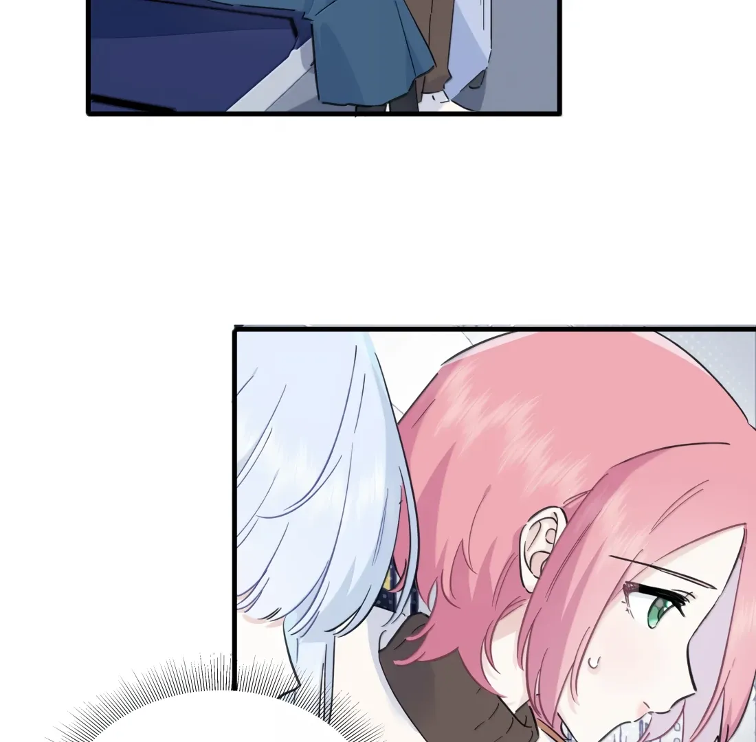 Read Love Gives Me Superpowers chapter 64 image 12 on Lezhin