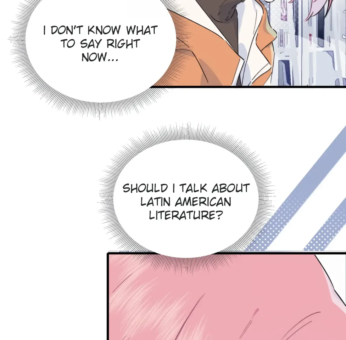 Read Love Gives Me Superpowers chapter 64 image 13 on Lezhin