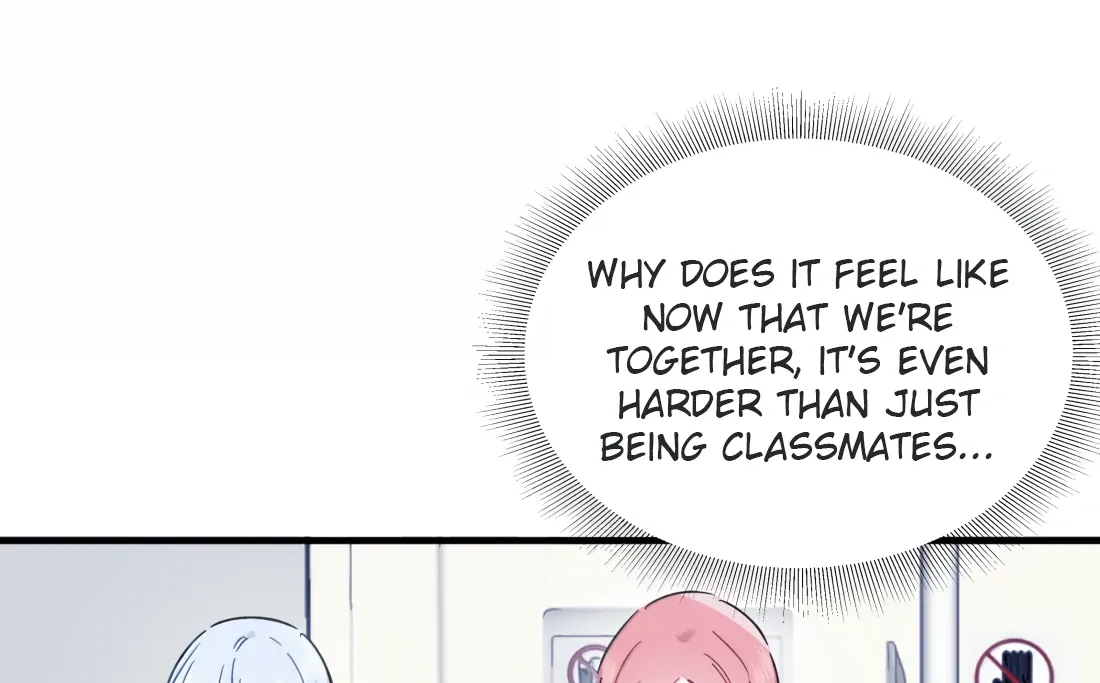 Read Love Gives Me Superpowers chapter 64 image 17 on Lezhin
