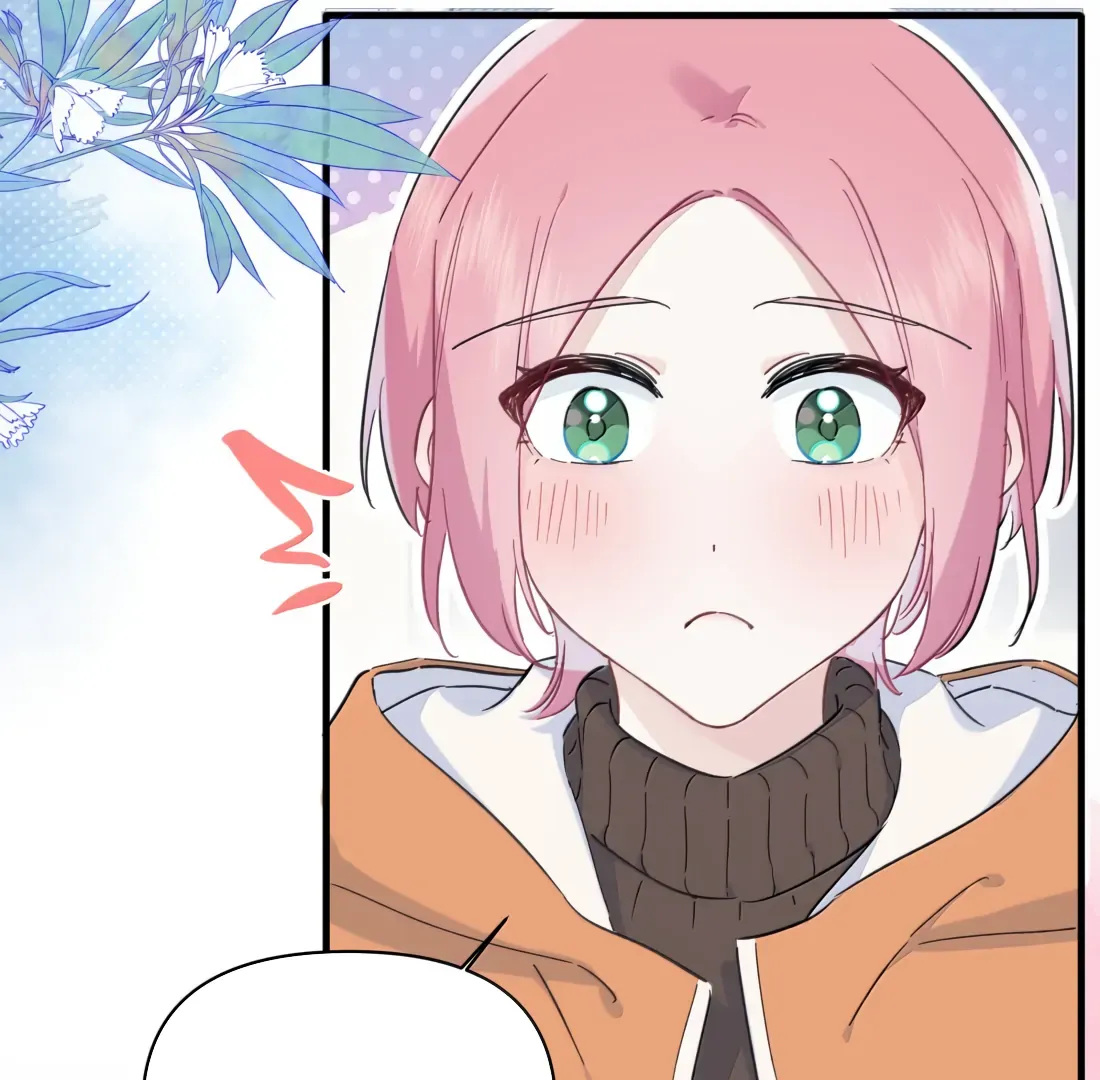 Read Love Gives Me Superpowers chapter 64 image 21 on Lezhin