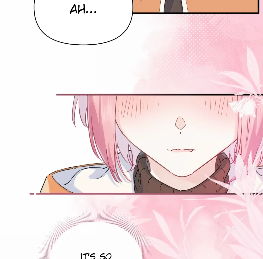 Read Love Gives Me Superpowers chapter 64 image 22 on Lezhin