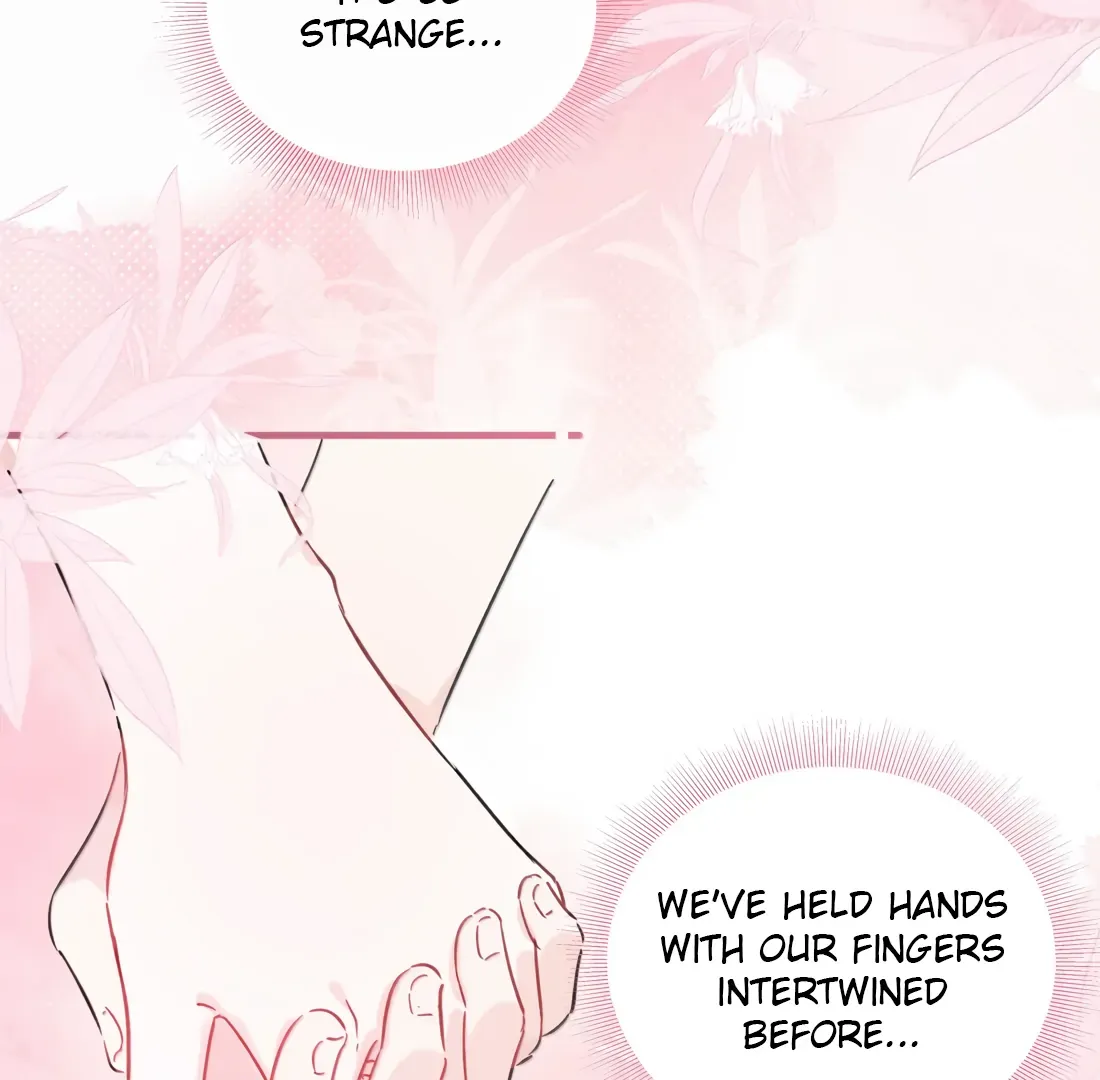 Read Love Gives Me Superpowers chapter 64 image 23 on Lezhin