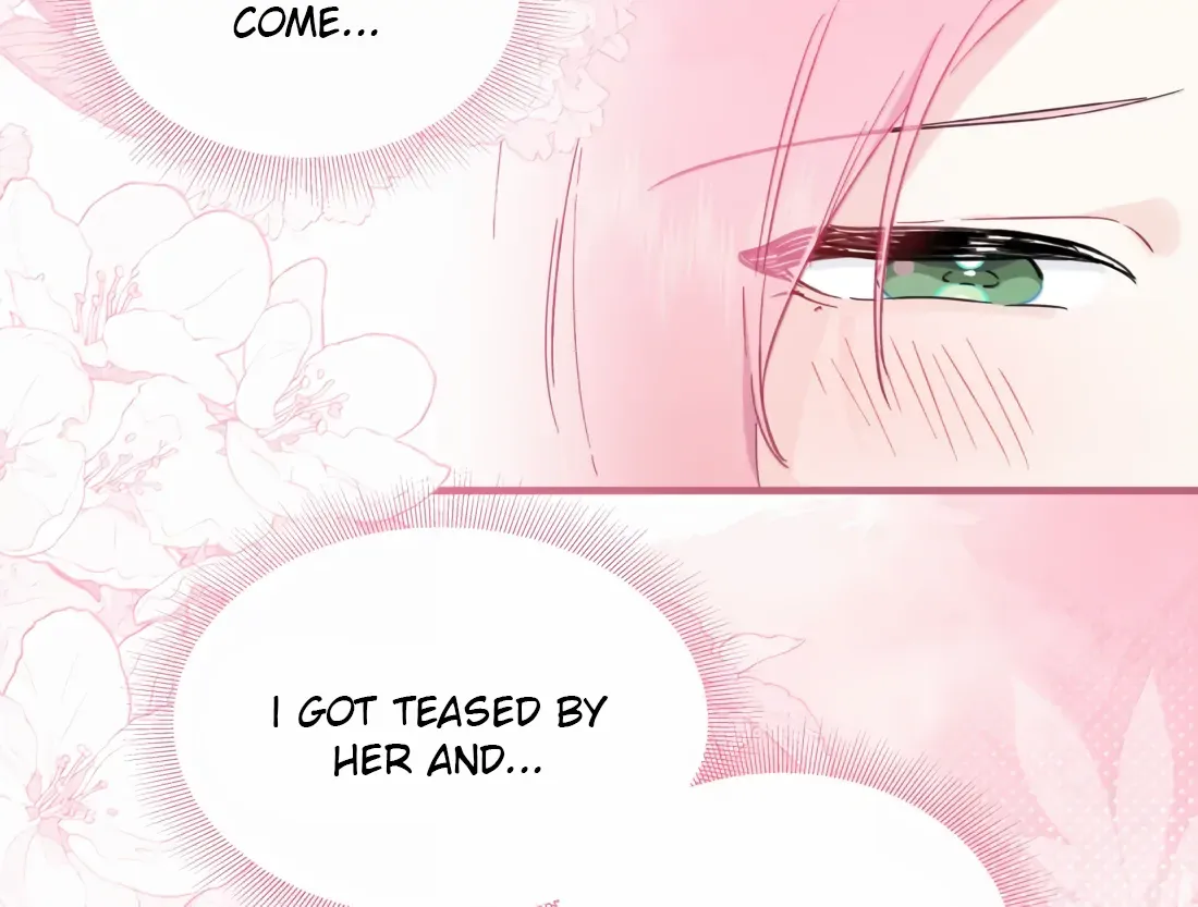 Read Love Gives Me Superpowers chapter 64 image 26 on Lezhin
