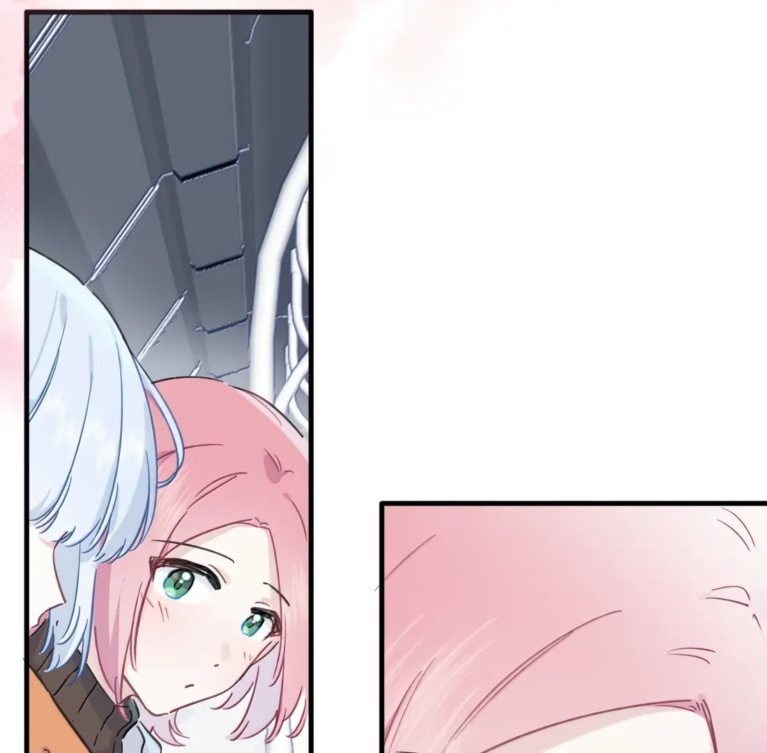 Read Love Gives Me Superpowers chapter 64 image 28 on Lezhin