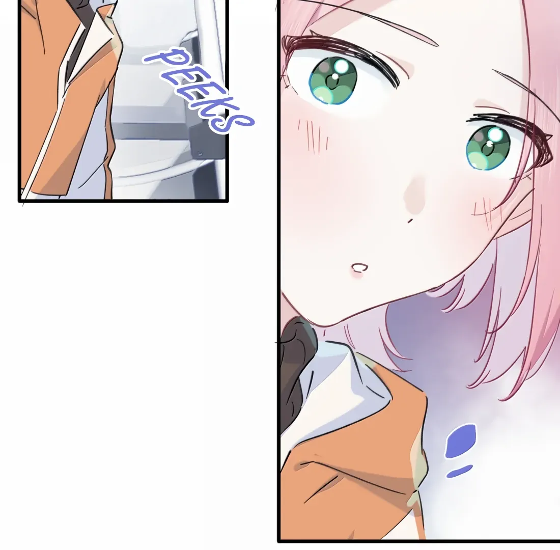 Read Love Gives Me Superpowers chapter 64 image 29 on Lezhin