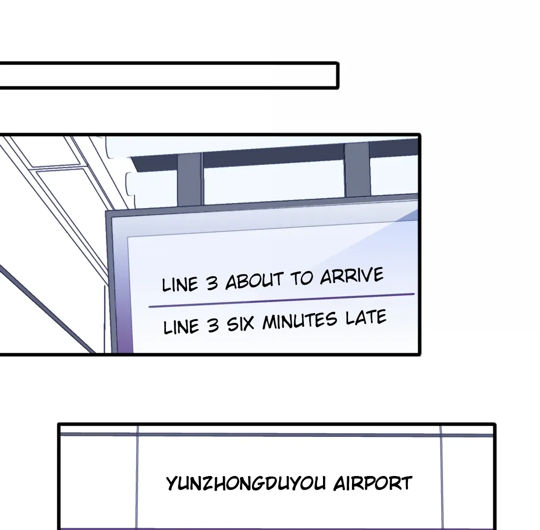 Read Love Gives Me Superpowers chapter 64 image 3 on Lezhin