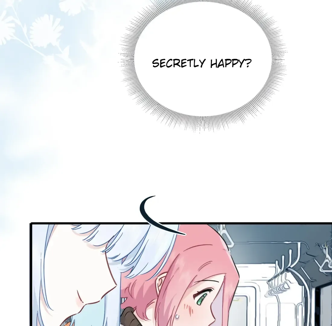 Read Love Gives Me Superpowers chapter 64 image 32 on Lezhin