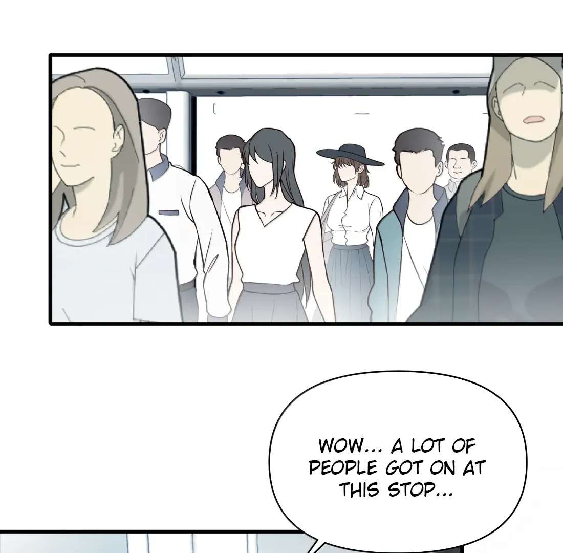 Read Love Gives Me Superpowers chapter 64 image 37 on Lezhin