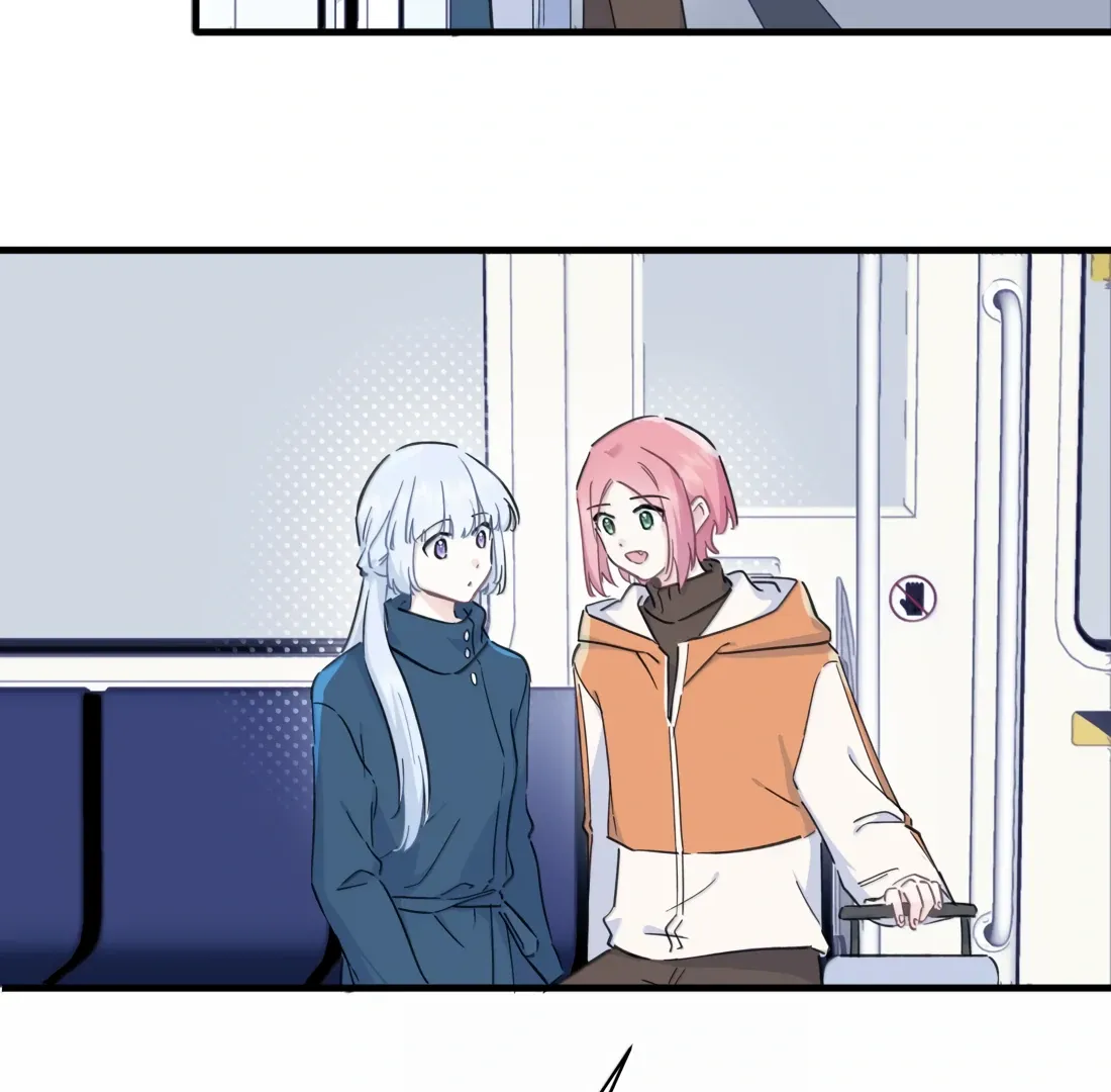 Read Love Gives Me Superpowers chapter 64 image 5 on Lezhin