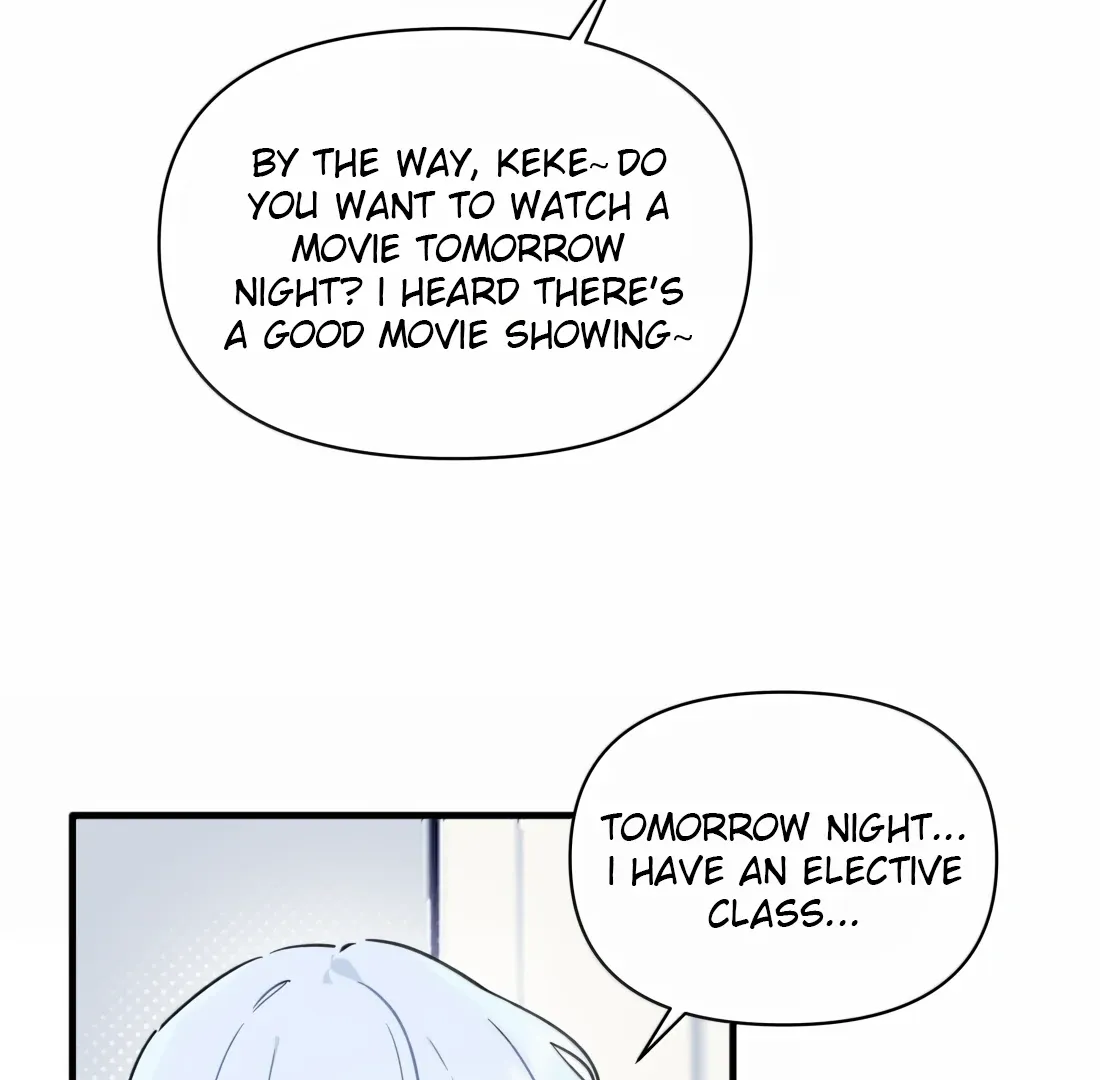 Read Love Gives Me Superpowers chapter 64 image 6 on Lezhin