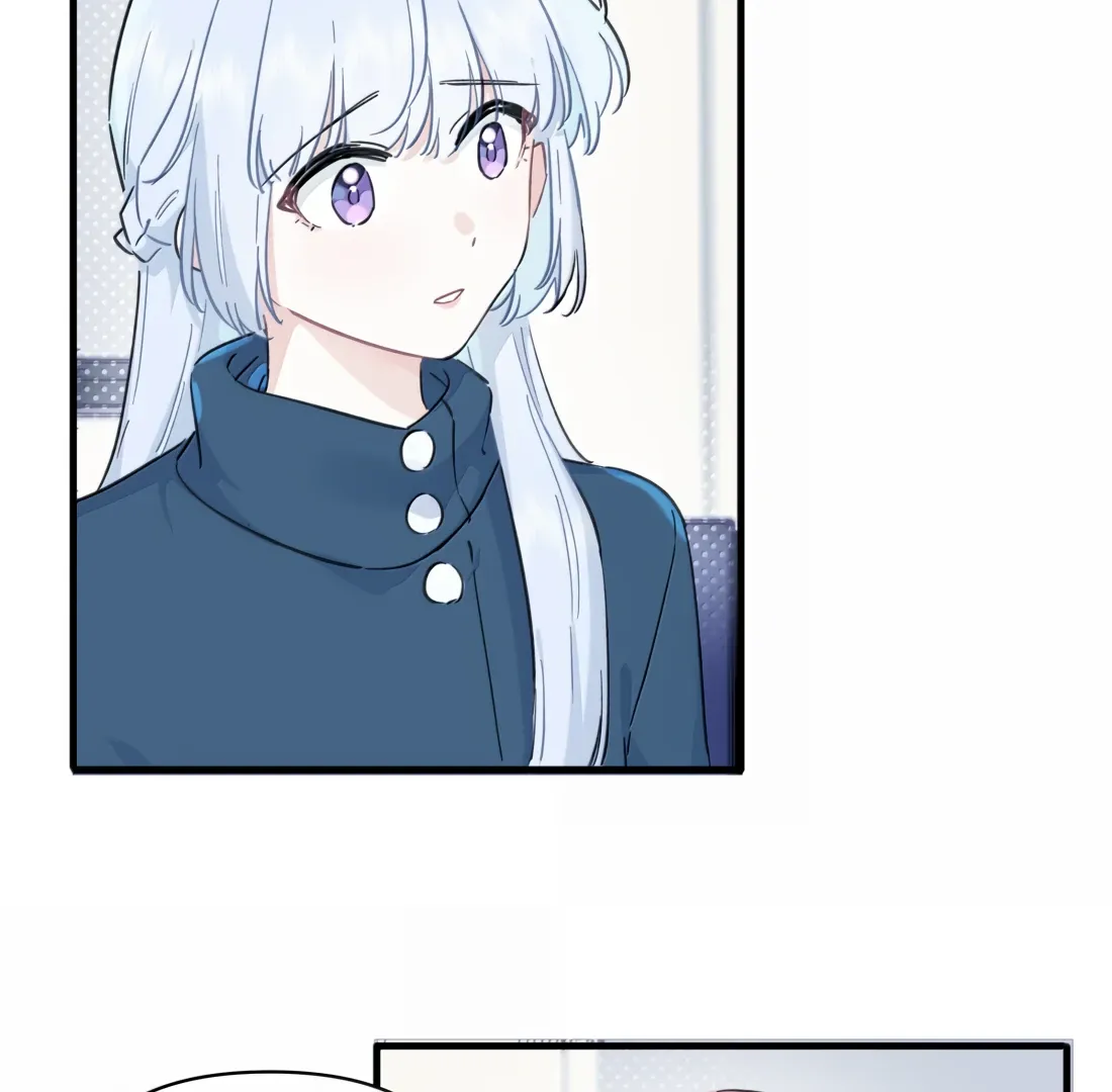 Read Love Gives Me Superpowers chapter 64 image 7 on Lezhin